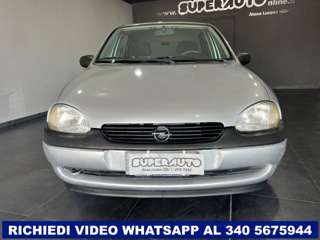 OPEL Corsa usata 1