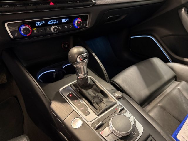 AUDI A3 usata, con Controllo automatico clima