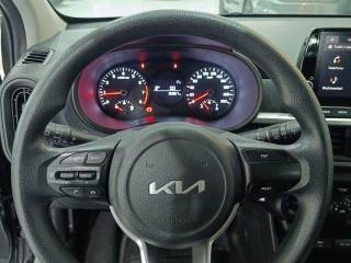 KIA Picanto usata, con Telecamera per parcheggio assistito