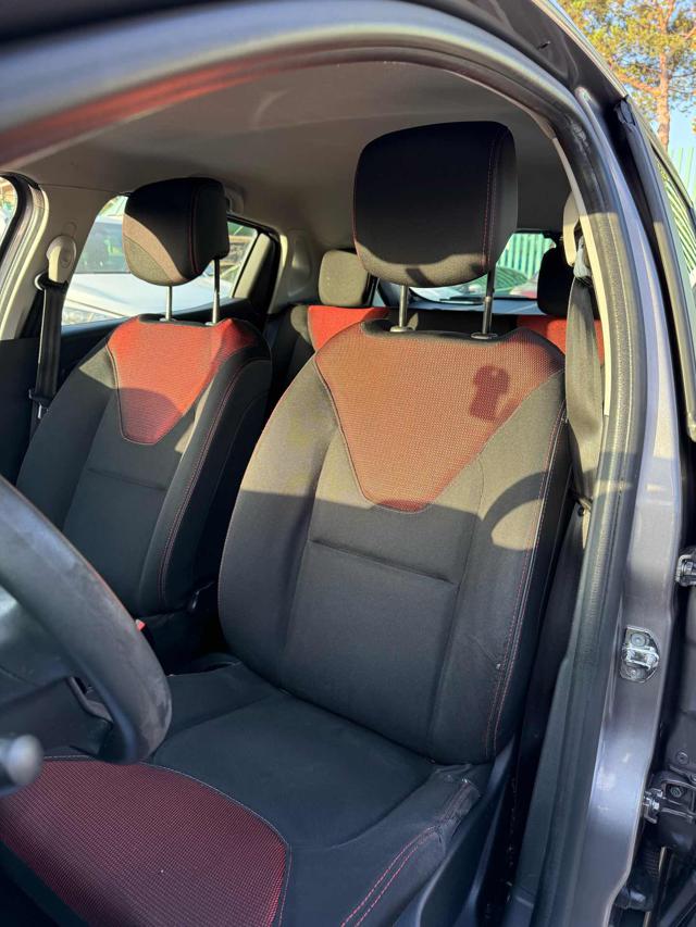 RENAULT Clio usata, con ESP