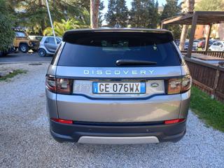 LAND ROVER Discovery Sport usata, con Alzacristalli elettrici