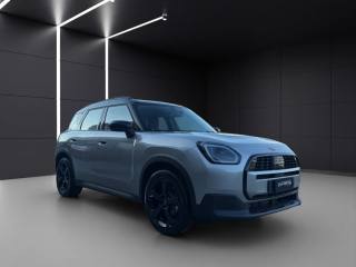 MINI Mini usata, con Chiusura centralizzata