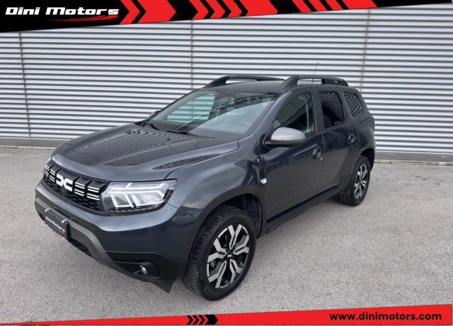 DACIA Duster usata, con ABS