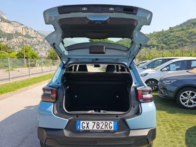 CITROEN C3 usata, con Controllo elettronico della corsia