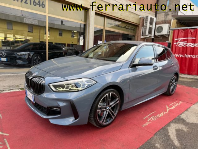 BMW 118 usata, con ABS