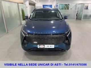 SPORTEQUIPE Sportequipe 8 GT usata, con Airbag