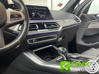 BMW X5 usata, con ESP