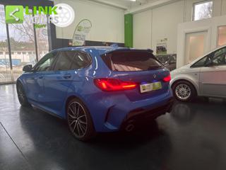 BMW M135 usata, con Airbag laterali