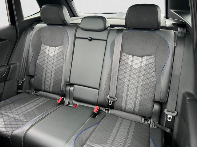 VOLKSWAGEN Tiguan usata, con Climatizzatore