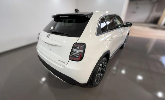 FIAT 600 usata, con Cerchi in lega