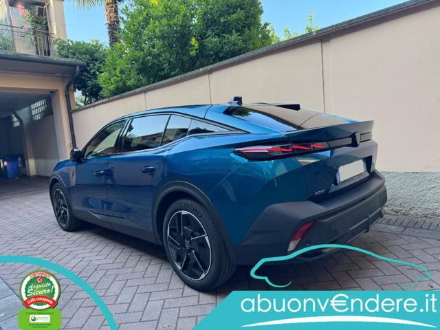 PEUGEOT 408 usata, con Alzacristalli elettrici