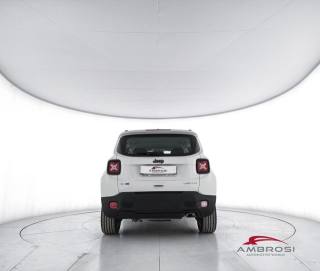 JEEP Renegade usata 5