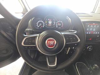 FIAT 500L usata, con Autoradio