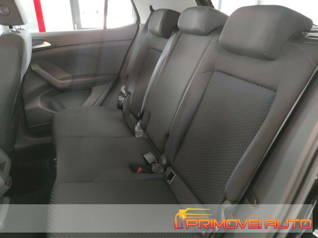VOLKSWAGEN T-Cross usata, con Airbag laterali