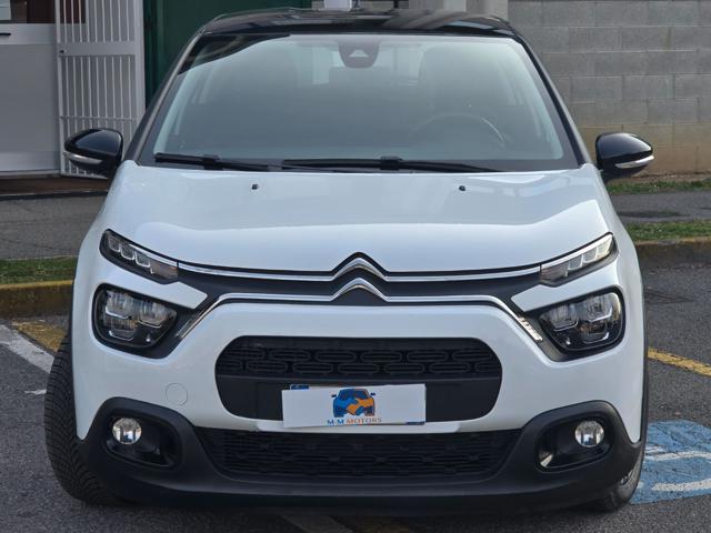 CITROEN C3 usata, con ABS