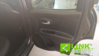 JEEP Renegade usata 14