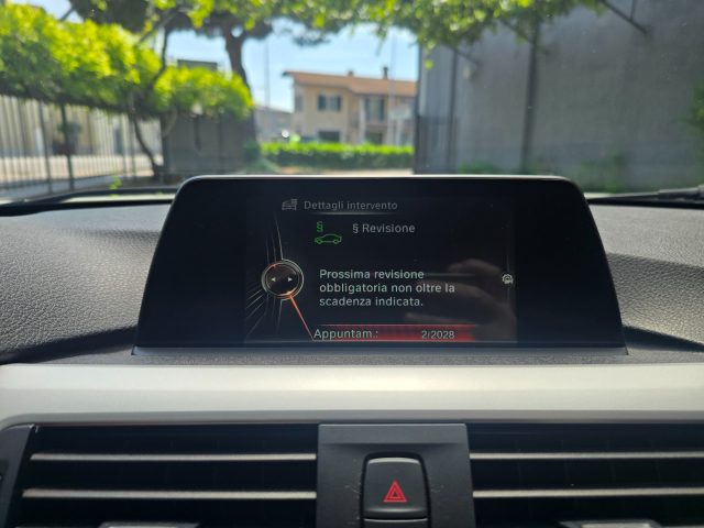 BMW 316 usata 150