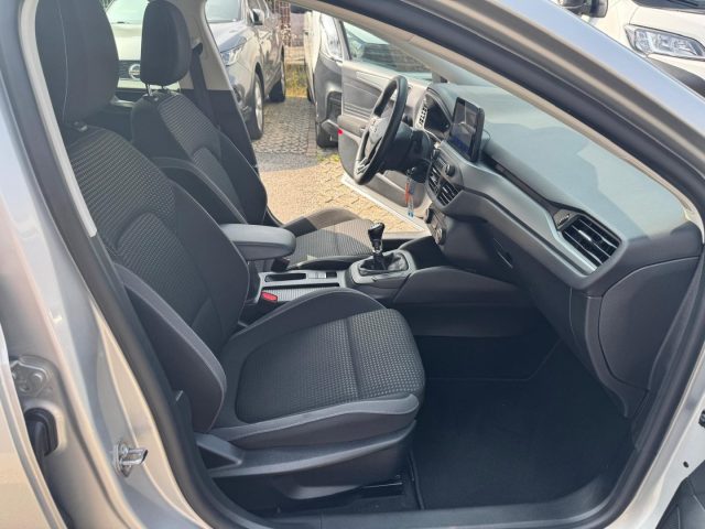 FORD Focus usata, con USB