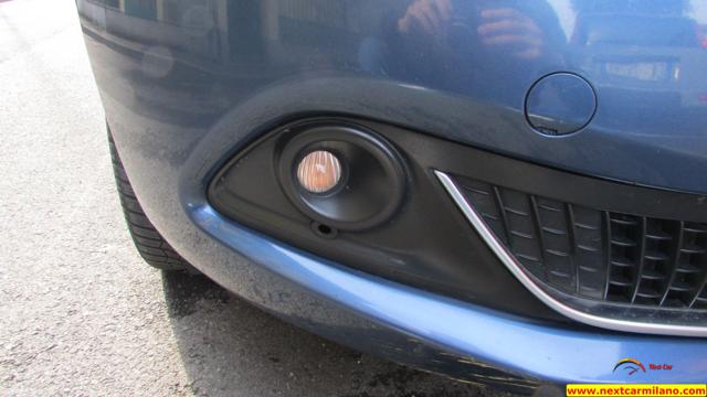 LANCIA Ypsilon usata, con Schermo multifunzione interamente digitale