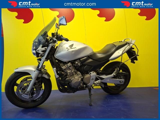 HONDA Hornet 600 usata 1