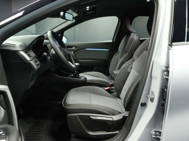 RENAULT Captur usata, con Alzacristalli elettrici