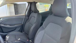 RENAULT Clio usata, con Servosterzo