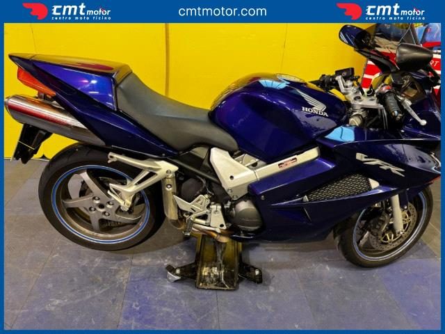 HONDA VFR 800 usata 0
