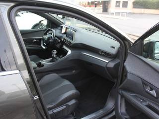 PEUGEOT 3008 usata, con Controllo trazione