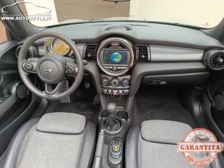 MINI Cabrio usata 117