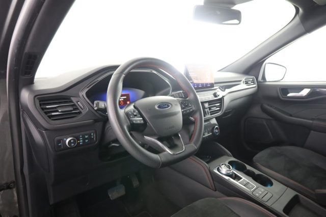 FORD Kuga usata 1