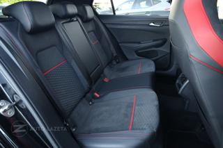 VOLKSWAGEN Golf GTI usata, con Sensore di luce