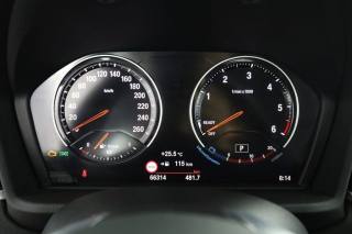BMW X1 usata 6