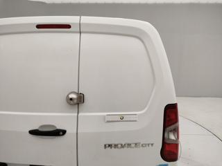 TOYOTA Proace City usata 33