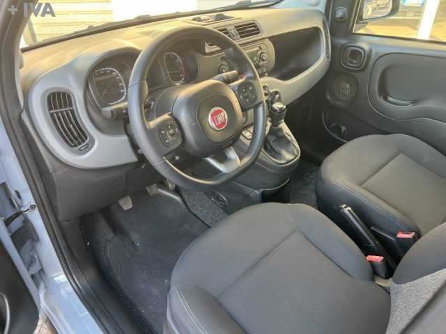 FIAT Panda usata 14