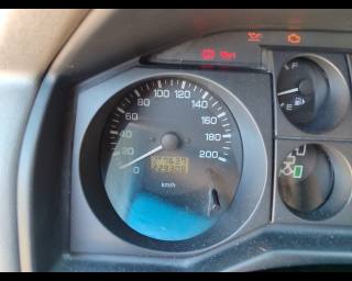 MITSUBISHI Pajero usata 14
