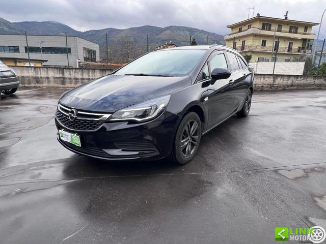 OPEL Astra usata, con ABS