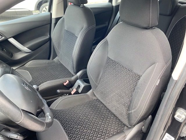 CITROEN C3 usata, con Controllo trazione