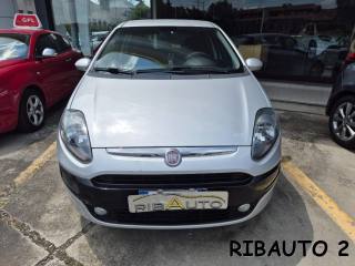FIAT Punto Evo usata, con Airbag laterali