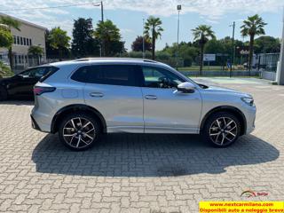 VOLKSWAGEN Tiguan usata, con Boardcomputer
