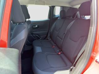 JEEP Renegade usata 10