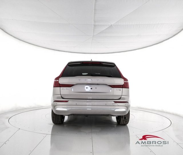 VOLVO XC60 usata 5