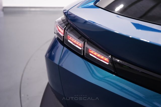 PEUGEOT 408 usata, con Vetri oscurati