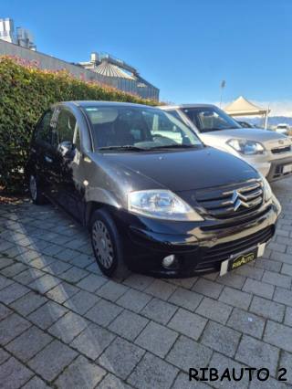 CITROEN C3 usata, con Fendinebbia