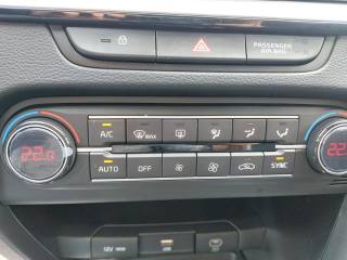 KIA XCeed usata, con Autoradio