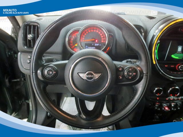 MINI Countryman usata, con Airbag Passeggero