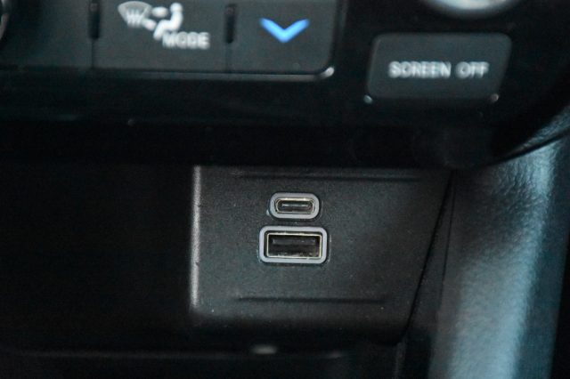 JEEP Compass usata, con Servosterzo