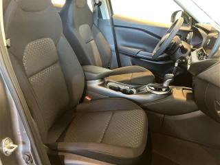 NISSAN Juke usata, con Fari LED