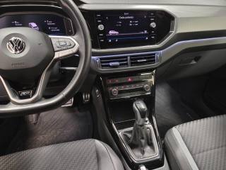 VOLKSWAGEN T-Cross usata, con Sensori di parcheggio posteriori