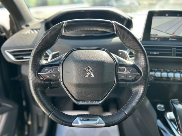 PEUGEOT 3008 usata, con Climatizzatore