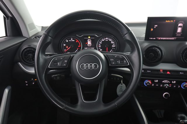 AUDI Q2 usata 4